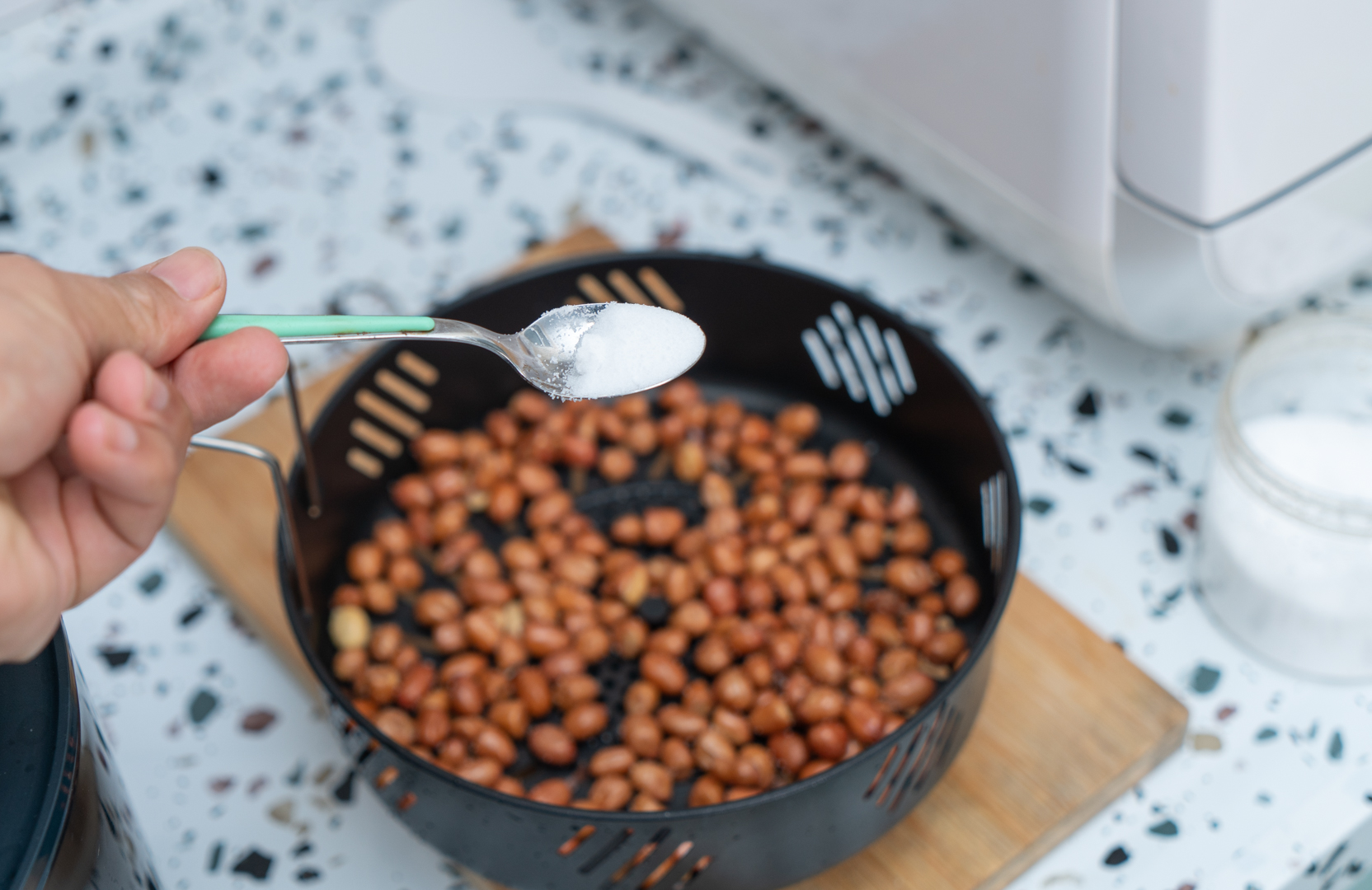 苏泊尔电压力锅双胆迷你型,相见恨晚的神锅