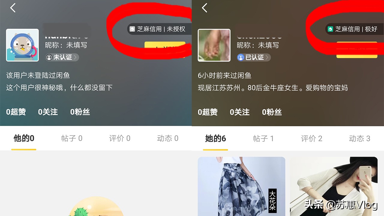 浅析二手交易平台闲鱼现状及问题,在闲鱼上购买二手商品技巧