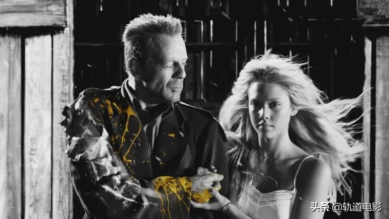 罪恶之城另一座城市,罪恶之城深度解析