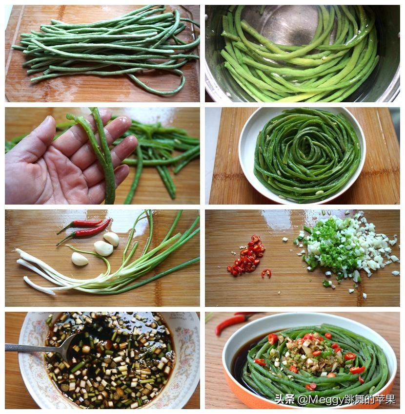 6道怎么吃都不腻的家常菜,6道好吃的家常菜做法不油腻