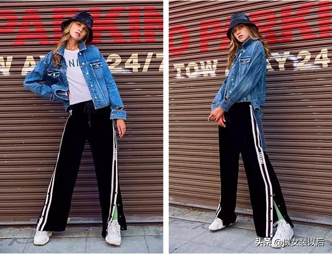 她在衰落时被温州大佬收购，如今竟逆袭成女装品牌前列？牛逼