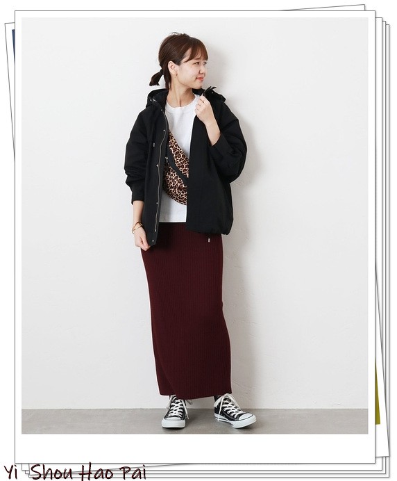 13-15岁初中学生休闲秋装外套百搭,15种轻便流行外套搭配分享