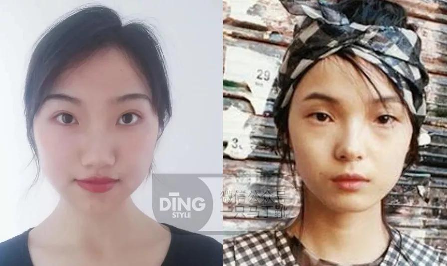 五官长得不像女性怎么办,五官特别丑什么感觉