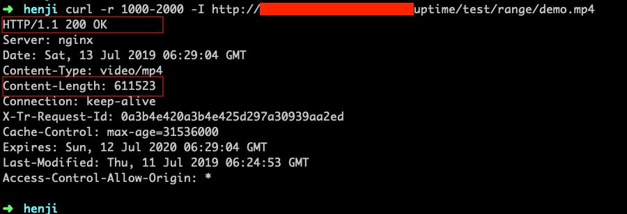案例分析,Mac与iOS客户端无法*放播**视频,服务端的问题?