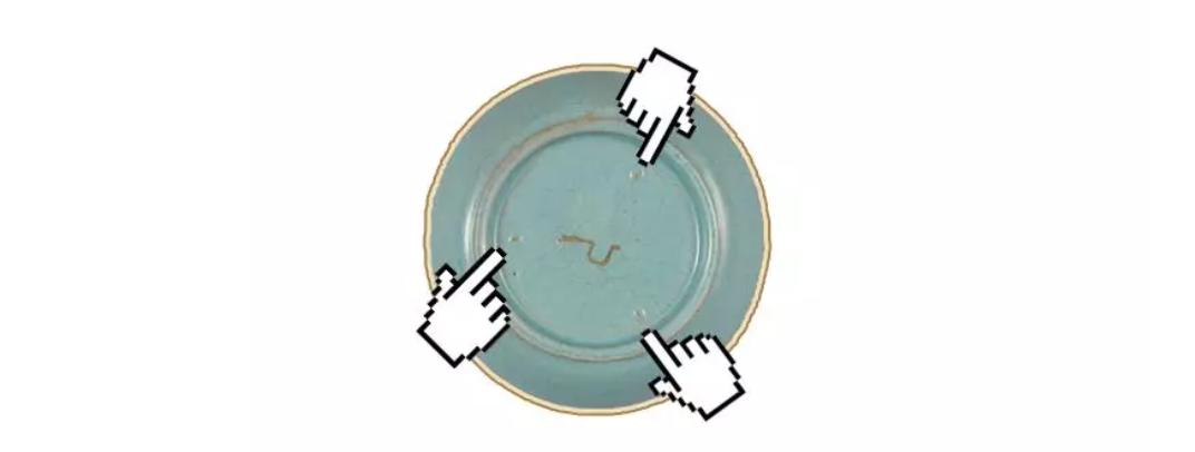 一次读懂五大名窑,3分钟了解五大名窑