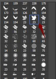 ps打散飞溅效果,ps怎么制作打散照片