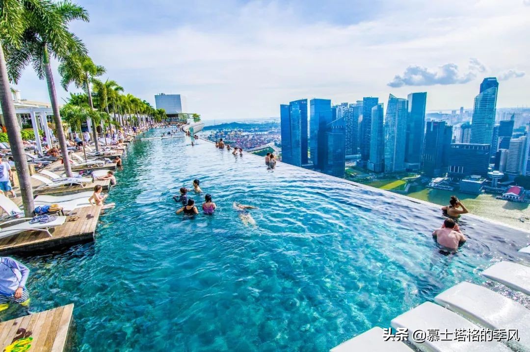 2024全球最佳城市100强排行榜,2023世界最佳城市排名前100