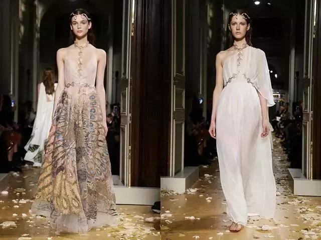 亚历山大麦昆作品效果图,亚历山大麦昆银色细闪