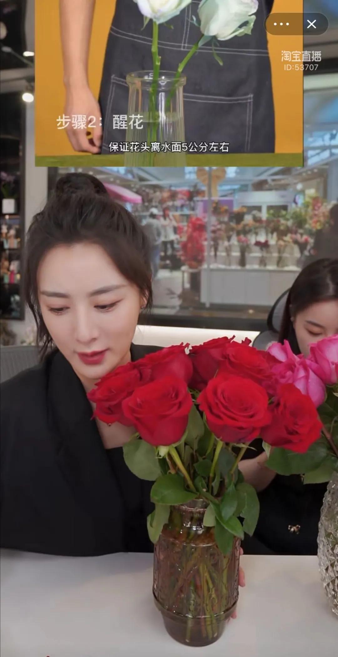 299玫瑰花束价格,价值19.9的永生花