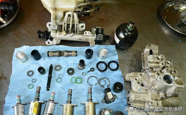 赛欧变速箱的缺点,赛欧变速箱坏了有哪些信号