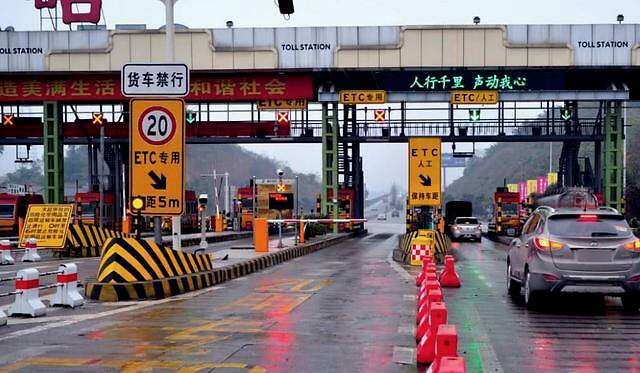 大货车司机还需要从业资格证吗？ETC怎么变更发票？小卡来解惑