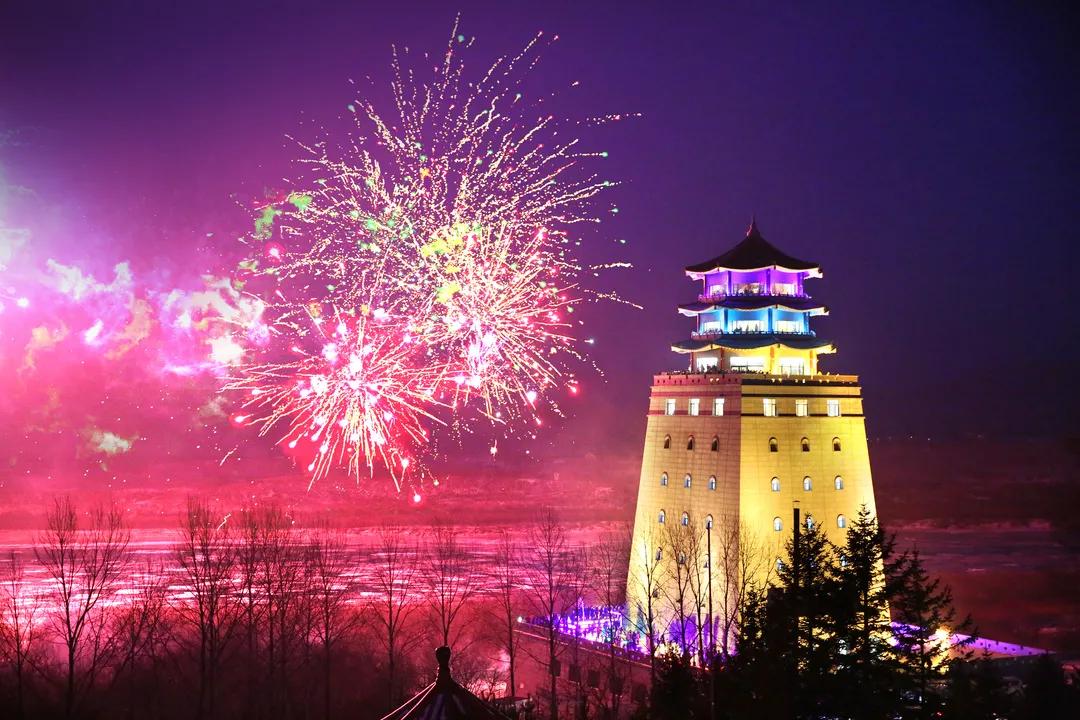 珲春龙虎石刻传说,珲春龙虎石刻