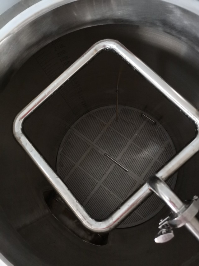 液态法酿酒设备讲解,阿夫精酿设备