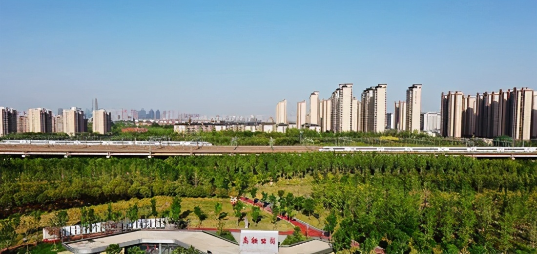 郑州地铁1号线沿线景点,郑州地铁三号线沿线各景点