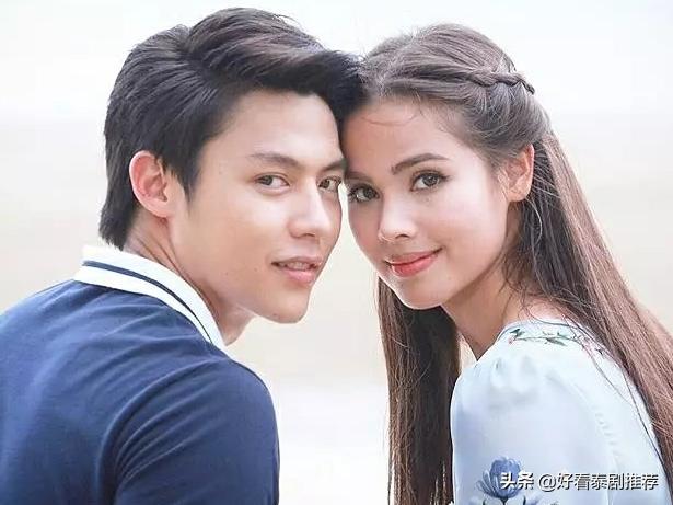 虐心十大泰剧,人设饱满的泰剧