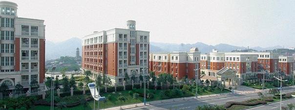 九龙坡区有多少个中学,九龙坡区实验外国语学校田坝中学