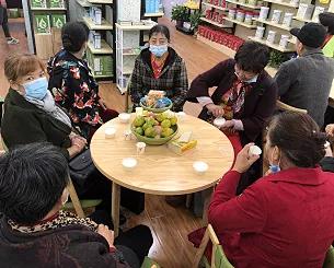 全家臻康源,全家臻康源经营模式