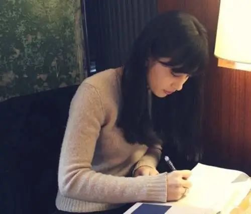 从打工仔到月入十万，改变他人生的，不过是写自己想读的文章罢了