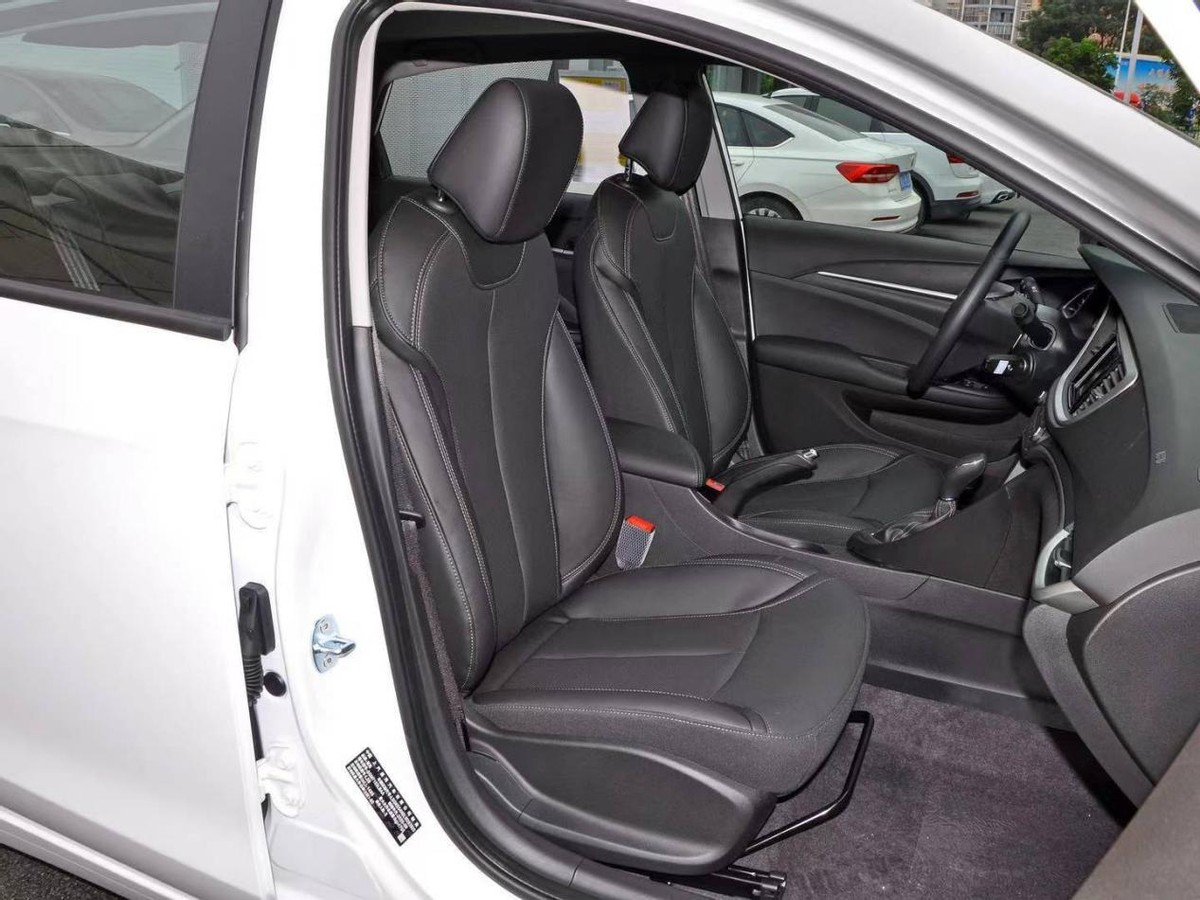 别克英朗新款销量,别克英朗卖得最好的是哪一款