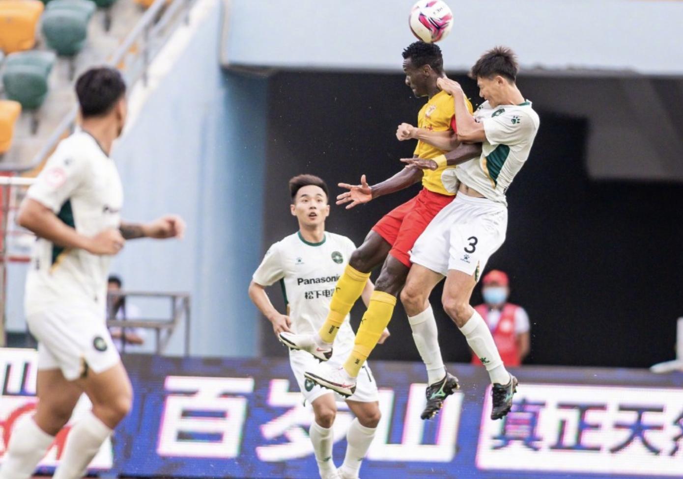 中甲积分榜最新排名前三名,李毅谈中甲积分榜