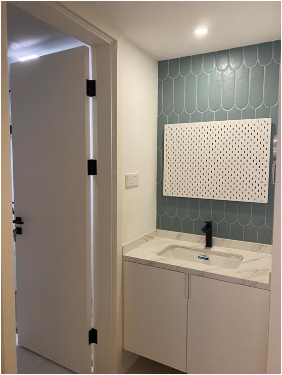 我的百条装修深坑奔腾记