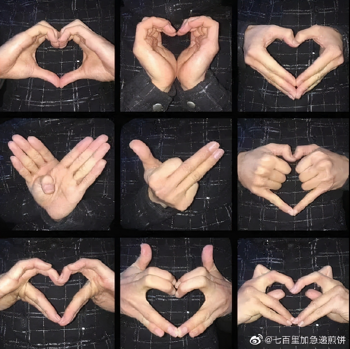 “网上买了件*男猛**T恤后?”哈哈哈哈快停止散发你的魅力吧