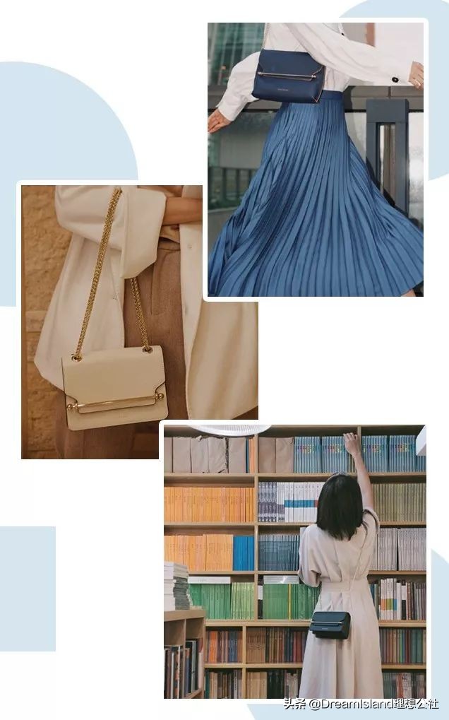 香奈儿和lv哪款包包值得买,chanel包和lv包推荐