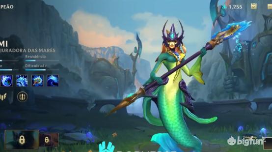 英雄联盟手游所有英雄伴生皮肤,英雄联盟手游各个英雄的伴生皮肤