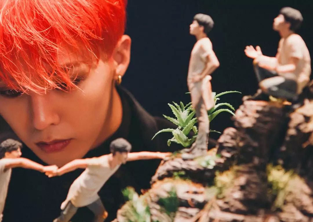 权志龙带货视频大全,权志龙带货夹克