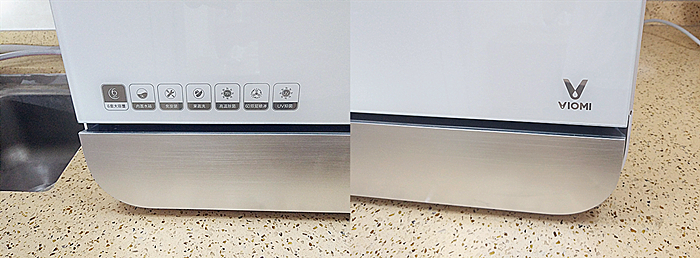 云米洗碗机sugare2,云米irona1洗碗机