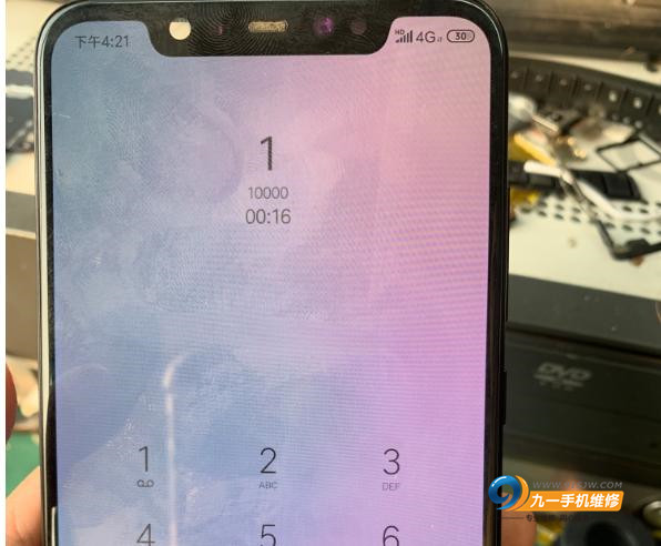 小米8换主板维修教程,小米8主板进水维修多少钱