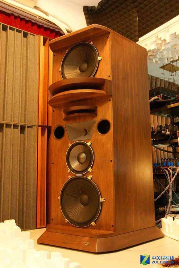 全球顶级音箱排行榜前十名,监听音箱品牌