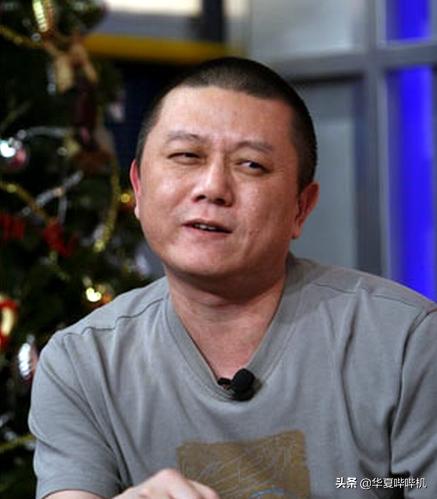 是德不配位，还是压抑太久，冯小刚和王朔的恩怨情仇