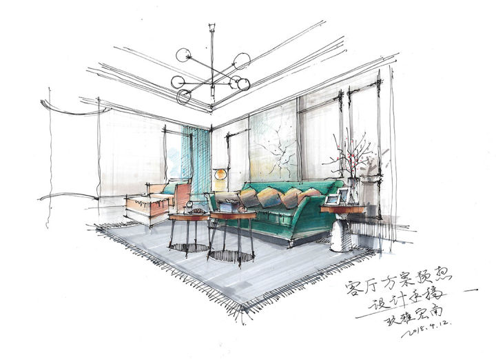 设计师改造工作室,民宿改造设计师