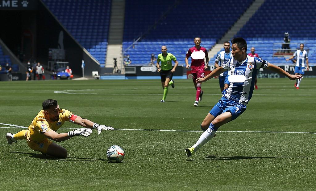 武磊征服孙继海,武磊实力征服韩国媒体