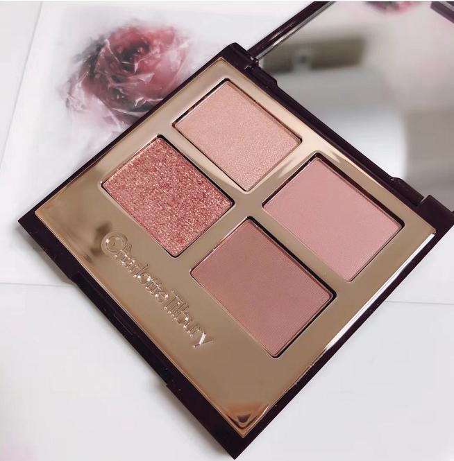 2020最值得入手的眼影，你喜欢的有上榜吗