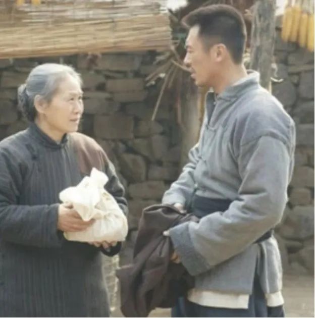 73岁老奶奶成千万富翁,73岁创业成为千万富翁老太