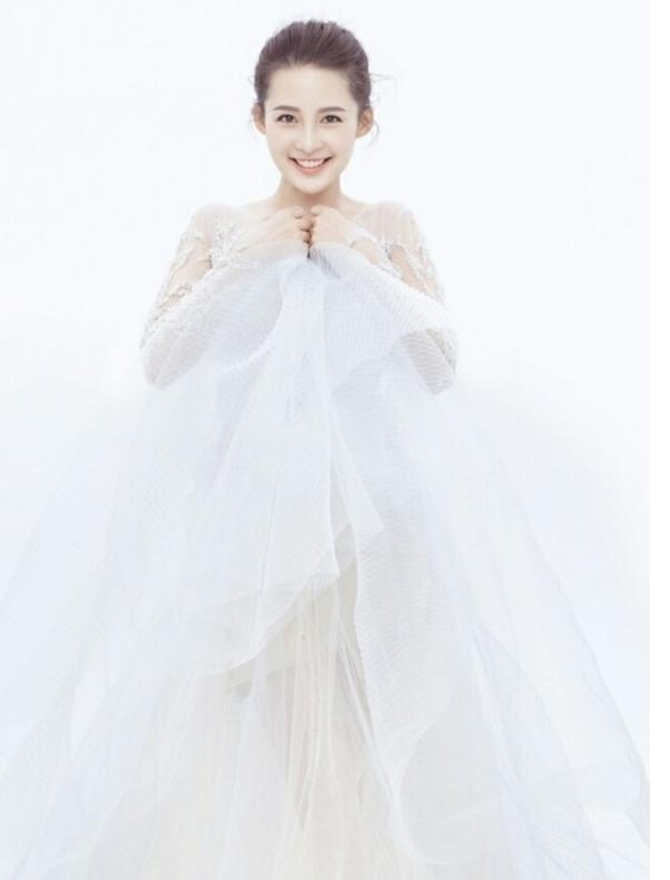 陈都灵章泽天谁最漂亮,90后的杨紫长得好看吗