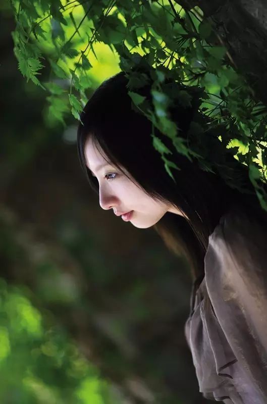 拍人像，50、85、135你会选什么焦段？