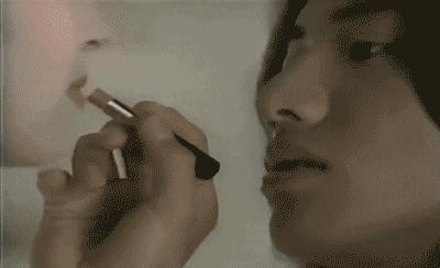 明星代言化妆品到底咋样,明星代言化妆品为什么不抹脸上