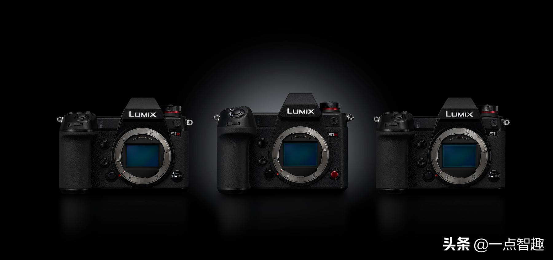 lumixs1h拍照模式设置,lumixs1新固件