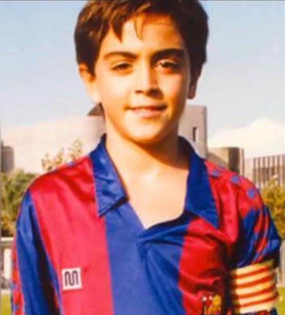 c罗梅西拉莫斯合照,足坛照片梅西和c罗