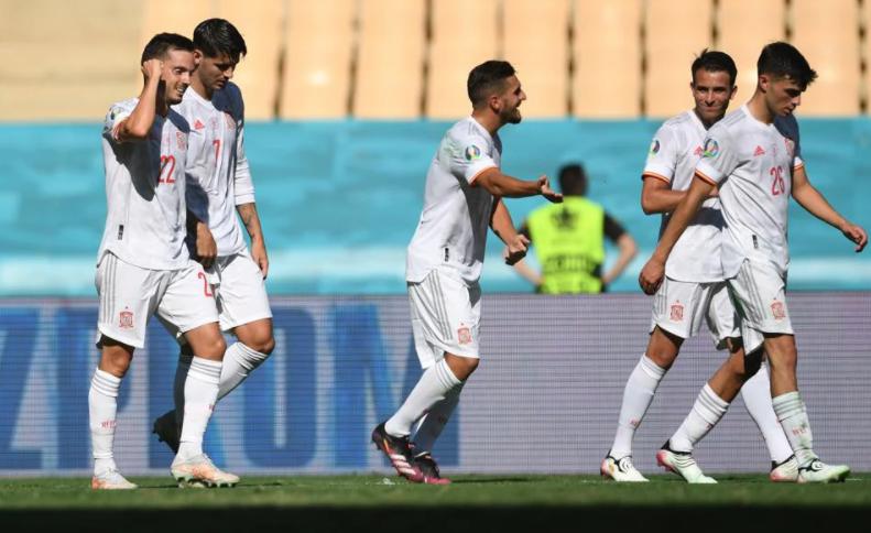 欧洲杯半决赛2比2,欧洲杯1/8决赛战况