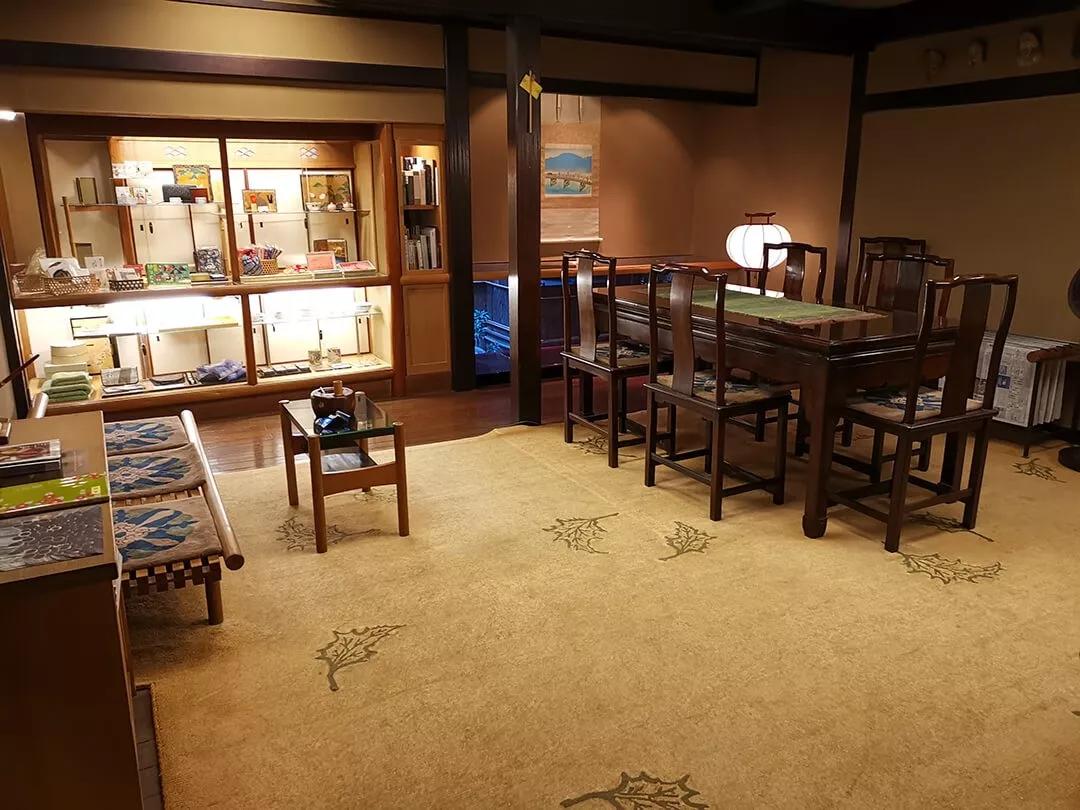 「慢达世界」第216期：短暂停留的京都生活，柊家的待客之道