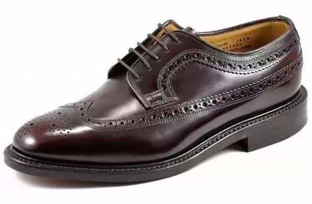 买不起7千一双的Alden，买这些也不后悔