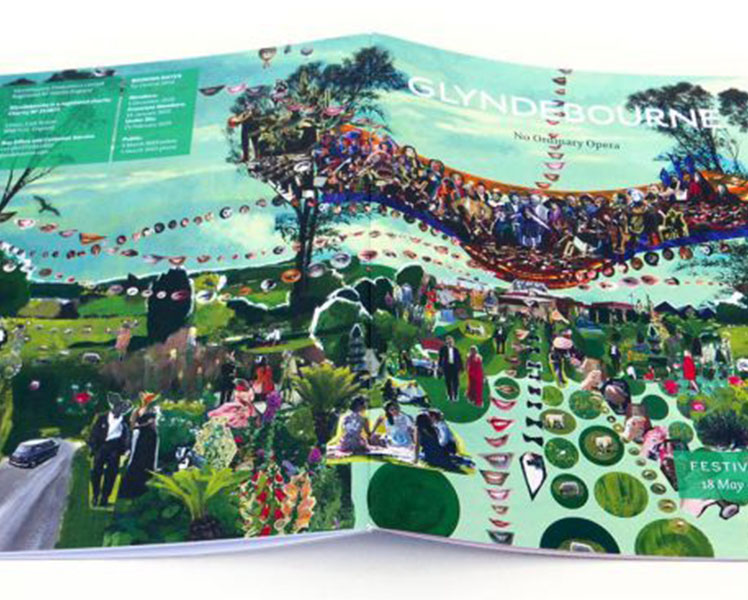 宣传册创意设计说明,创意企业宣传册设计公司