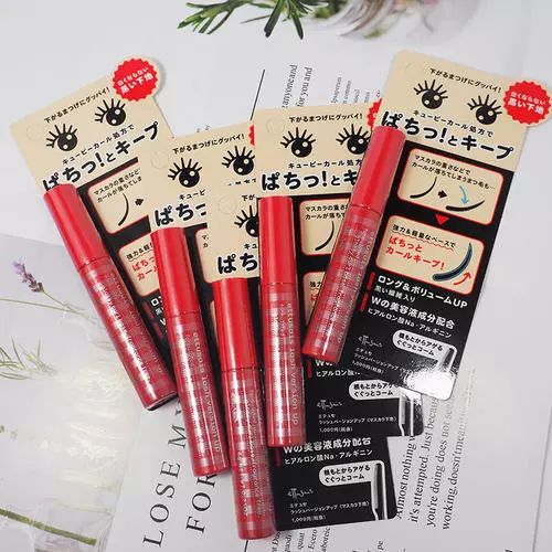 确认过眼神，这是我不知道的资生堂