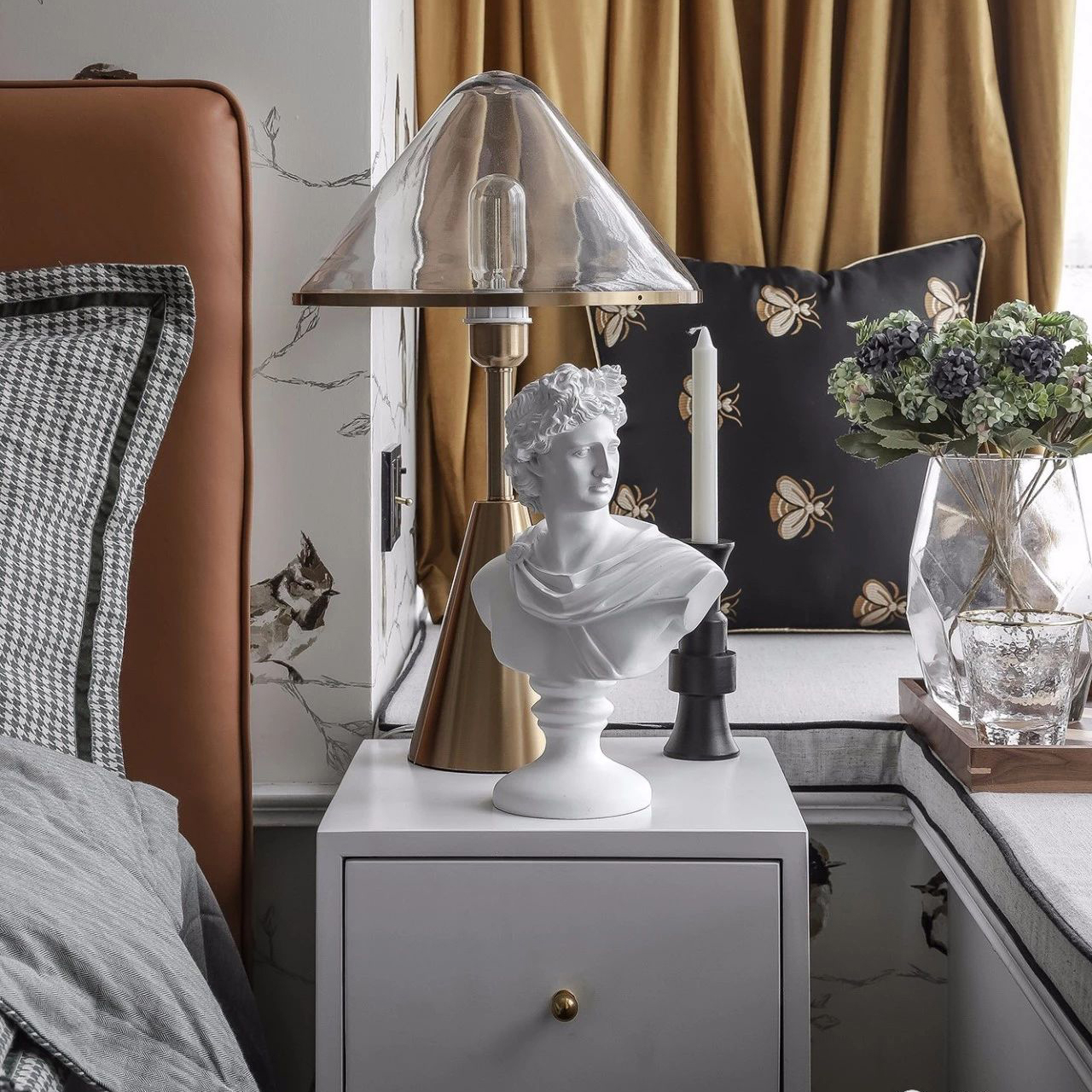 书房灯色温多少合适,灯的色温书房