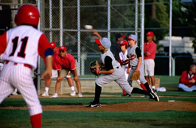 2021暑假小学生软式棒垒球比赛,棒垒球暑假集训