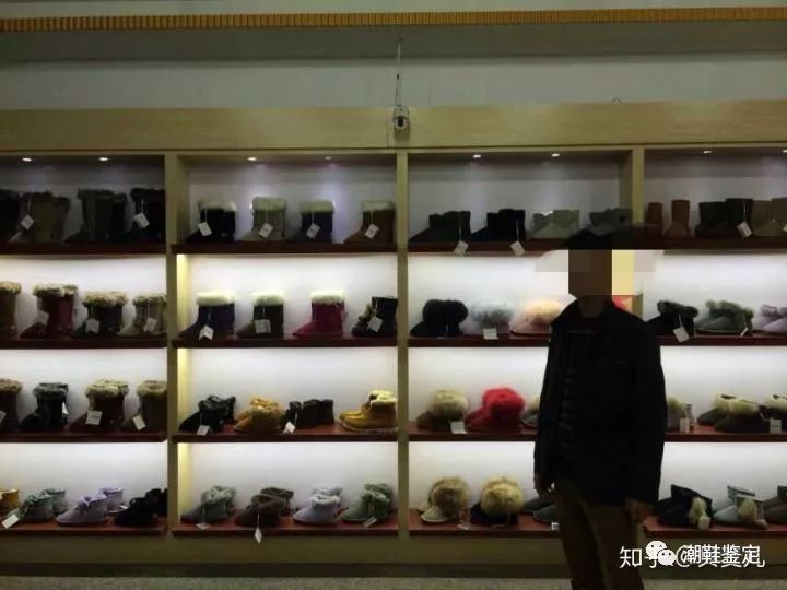 淘宝上买的阿迪耐克鞋靠谱吗,实体店的阿迪耐克鞋能买吗